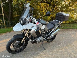 1200 GS 30È ANNIVERSAIRE