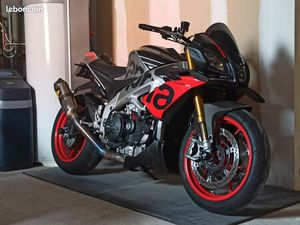 TUONO V4 FACTORY 2019