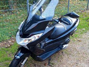 125 PCX