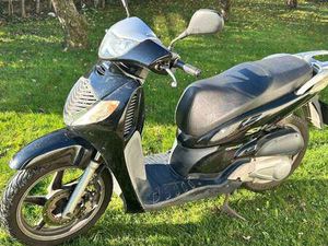 HONDA SH 125I