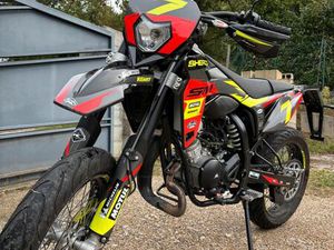 SHERCO SM