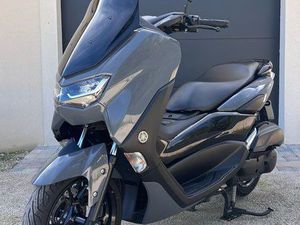 YAMAHA NMAX 125