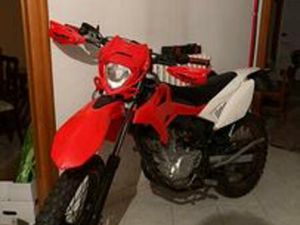 BETA RR 125