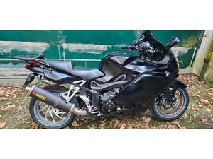 BMW K1200S
