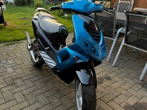 SPEEDFIGHT 2 POLINI 70 CC SCHLACHTFEST/ERSATZTEILSPENDER