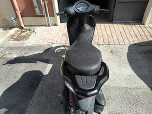 PIAGGIO LIBERTY S 50 - 2023