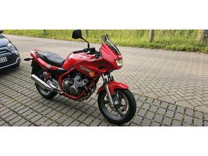 YAMAHA XJ 600 DIVERSION