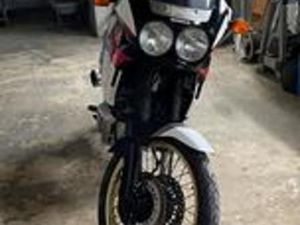 HONDA AFRICA TWIN RD04 750 ASI 1992 - PERFETTA