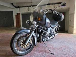 MOTO GUZZI CALIFORNIA 1100 - 2005