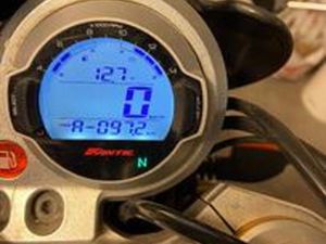 FANTIC CABALLERO 500 - 2022