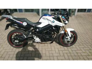 BMW F800R