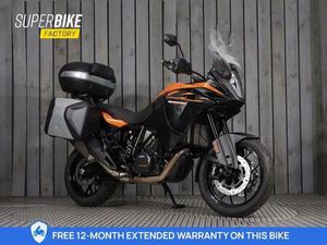 KTM 1090 ADVENTURE R