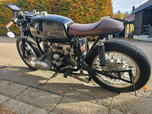 BMW R45 CAFERACER