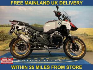 BMW R1200GS ADVENTURE