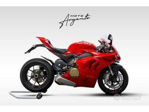 DUCATI PANIGALE V4