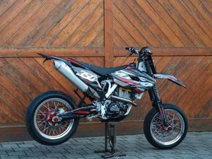 HUSQVARNA FE 350 (KEINE EXC 350 450 500)