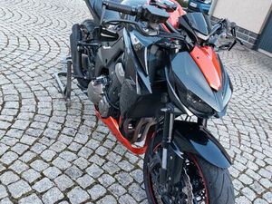 KAWASAKI Z1000 ABS