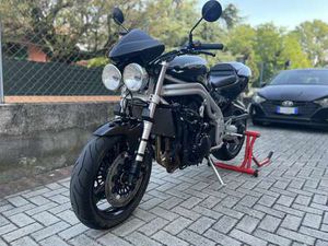 TRIUMPH SPEED TRIPLE 955I SPORT