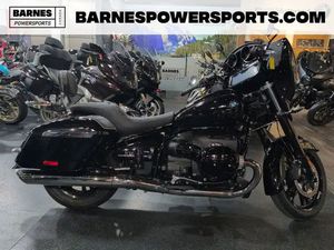2022 BMW R 18 B BLACK STORM METALLIC