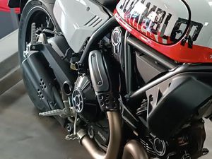 DUCATI SCRAMBLER