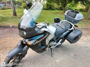 HONDA 1000 VARADERO
