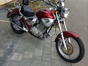 KYMCO HIPSTER 125