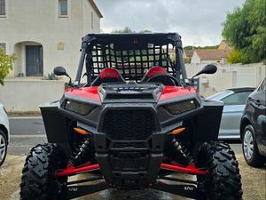 POLARIS RZR 900 S EPS