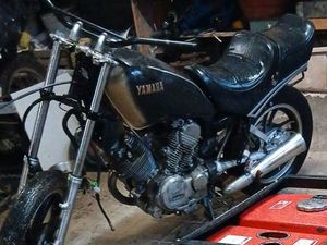 535 VIRAGO