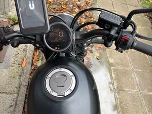 ② HONDA CMX 500 CC ANNÉE 2024