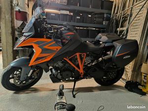 1290 GT SUPERDUKE KTM