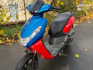 SCOOTER PEUGEOT KEESBY