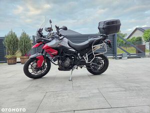 TRIUMPH TIGER