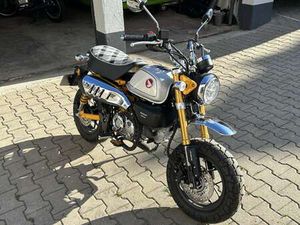 HONDA MONKEY 125