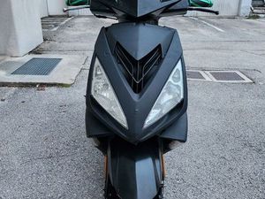 PEUGEOT SPEEDFIGHT 3