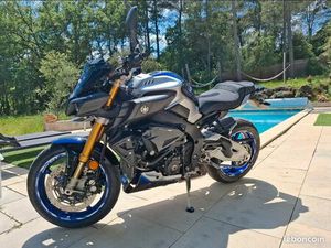 YAMAHA MT 10 SP
