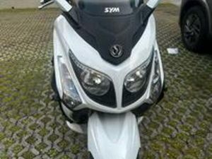 SYM JOYMAX 300