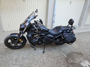 KAWASAKY VULCAN S650