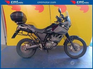 YAMAHA XT 660 Z GARANTITA E FINANZIABILE