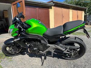 KAWASAKI ER-6N