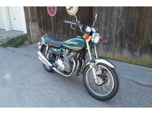 KAWASAKI Z1 900