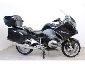 BMW R 1200 RT (BJ 2017) — MOTOREN | BMW — MARKTPLAATS