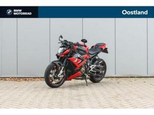 BMW S 1000 R | CRUISE CONTROL / SCHAKELASSISTENT PRO / COMFO — MOTOREN | BMW — MARKTPLAATS