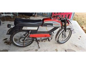 VENDS MOTOBECANE SP93