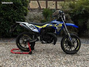 SHERCO 50 SM 2020