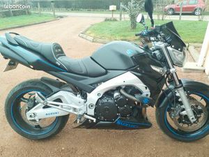 VEND OU ÉCHANGE GSR