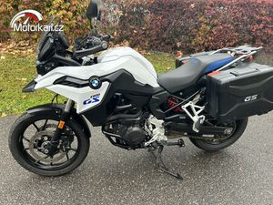 BMW F 800 GS