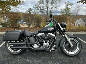 2013 HARLEY-DAVIDSON FLSTFB - SOFTAIL FAT BOY LO