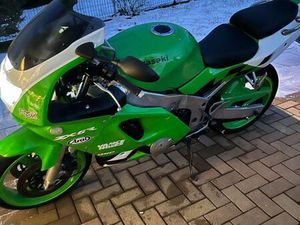 ZX6R