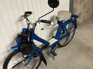 SOLEX 3800 ANNÉE 1970