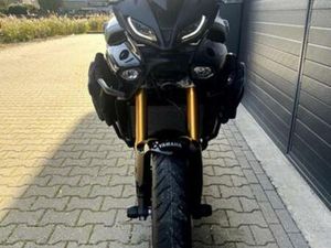 YAMAHA TRACER 9 GT — MOTOREN | YAMAHA — MARKTPLAATS